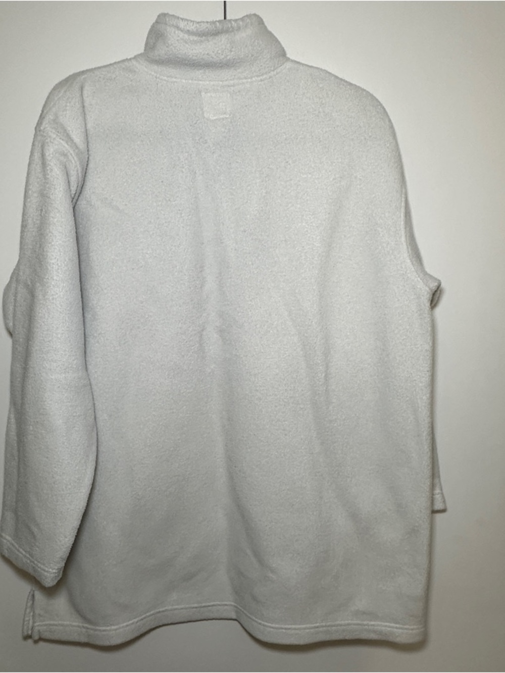 Vintage Victoria Secret Sherpa - Picture 6 of 7